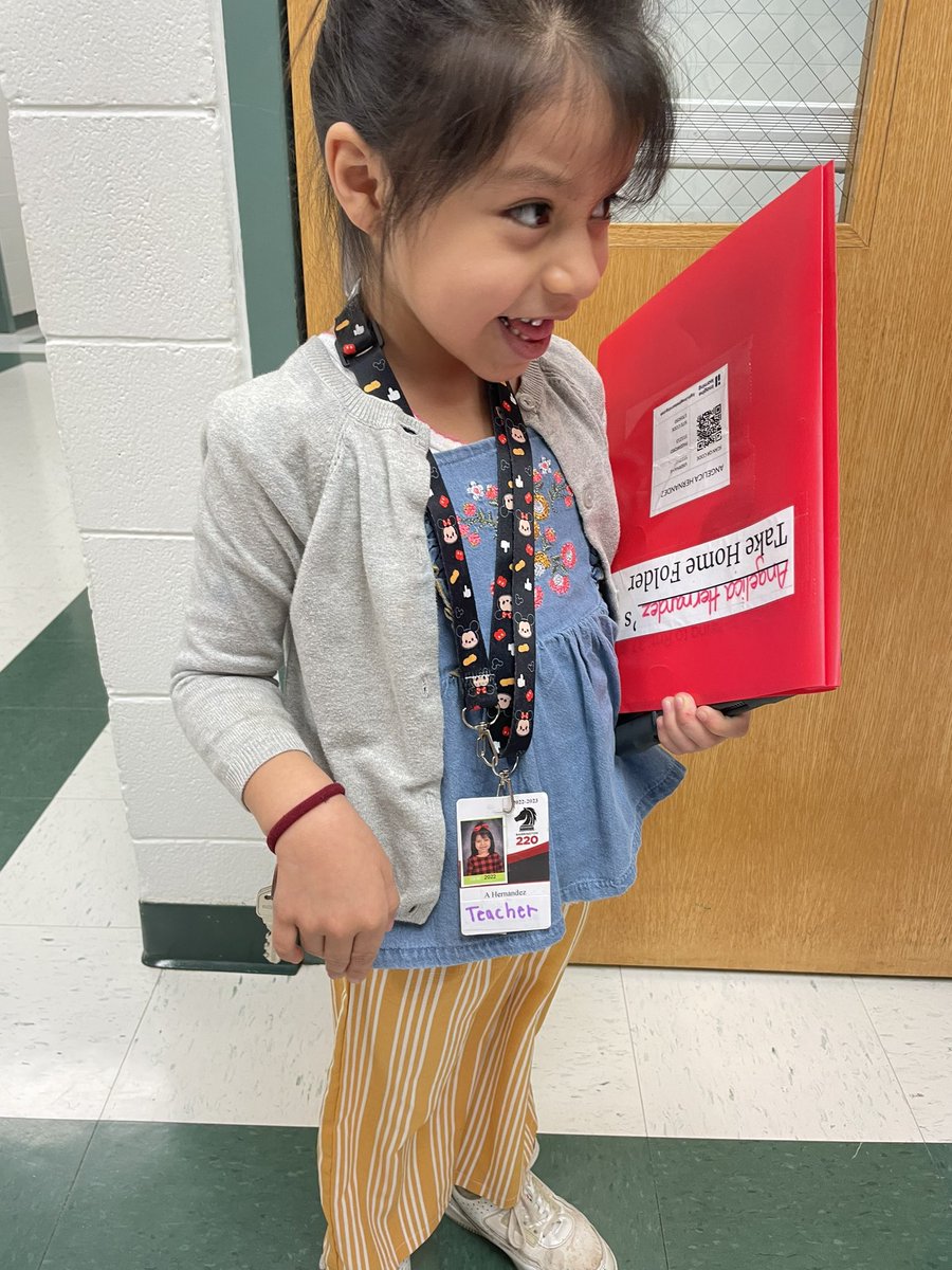 Dress like a teacher day today! #tigers