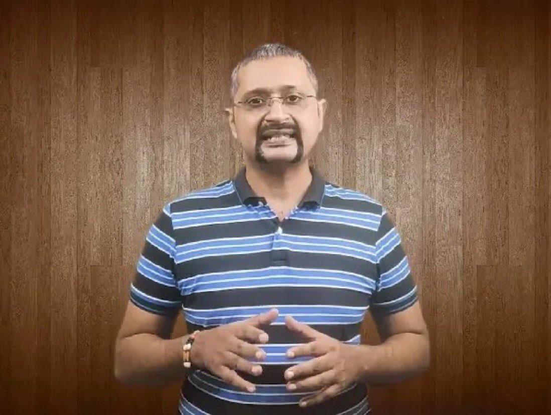 Shashank Shekhar Jha tweet media