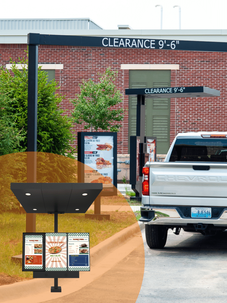 symplyfi's tweet photo. Hybrid menuboards combine digital and static displays, offering more customizable options for managing content across multiple locations. https://t.co/TjLgtbVwUr  @QSRmagazine 

#franchising #franchise #franchisee #franchisor #qsr #drivethru https://t.co/OrlctUzzcq