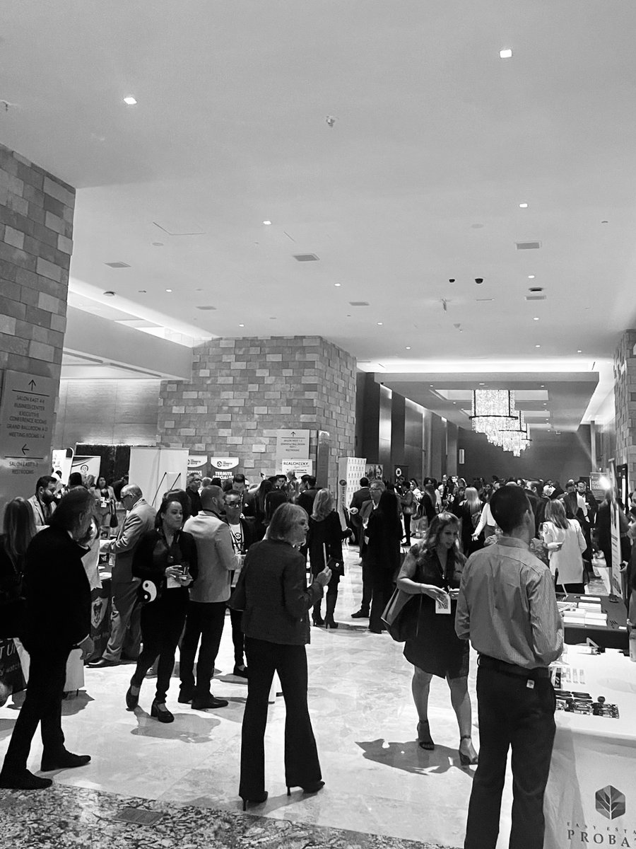 realfinityio's tweet photo. #Throwback to last week Friday at the Miami Realtors Inauguration 2024 🌟 The Realfinity Team is shining bright and connecting with industry leaders at the iconic Hard Rock Hotel in Hollywood, FL. https://t.co/YV7vYWDfH8
