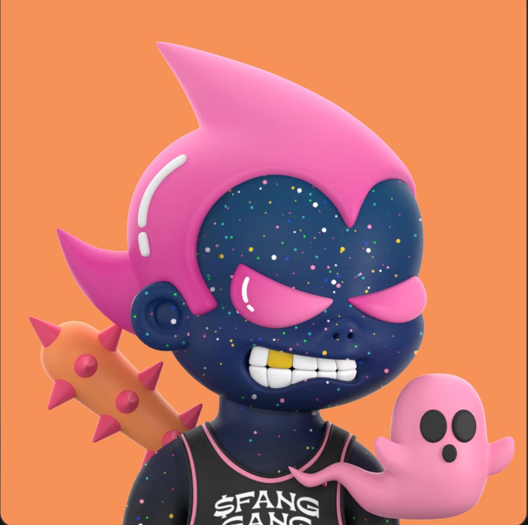 AnotherM20's tweet photo. @TEENSONACID @ACIDVERSE_NFT Have to start with #ASTROKIDX
Then add in some girl power with an #COSMICFRENS
A wise and cute companion in the form of an #ACIDCAT
4th is hard. But the #AWA is such a fun collection and wrestlers are so cool https://t.co/zNuZE0mRha