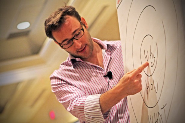 kkmaier's tweet photo. Book Recommendation for Leaders: "Start With Why" by Simon Sinek 

Why do some people and organizations become more innovative, influential, and profitable than others?

The answer lies in understanding the 'why' behind what we do. https://t.co/QuJLelxAdq