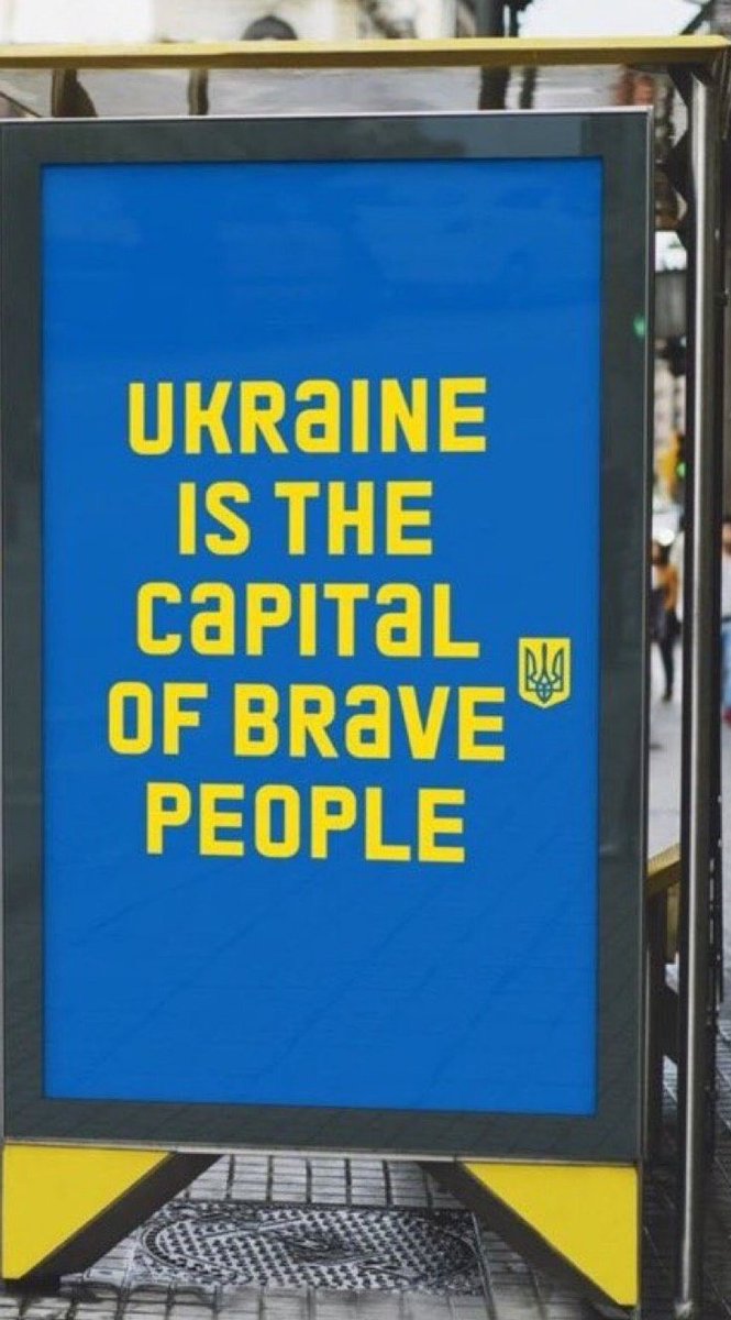 Mok1967SG's tweet photo. @razomforukraine #WhateverItTakes
#ArmUkraineFASTER
#ArmUkraineSTRONGER
#ArmUkraineToWin
#AmmunitionForUkraine
#DefendDemocracyAidUkraine
#ATACMSforUkraine
#F16ForUkraine
#HIMARSForUkraine https://t.co/GchiZeLO8U
