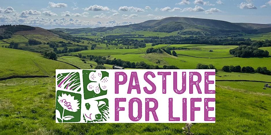 📅 Join us tomorrow, online at 6.30pm, to learn about the numerous benefits that Pasture for Life membership can bring you, regardless of whether you're a farmer or not. eventbrite.co.uk/e/winter-webin… Benefits of membership include 1/3...🧵