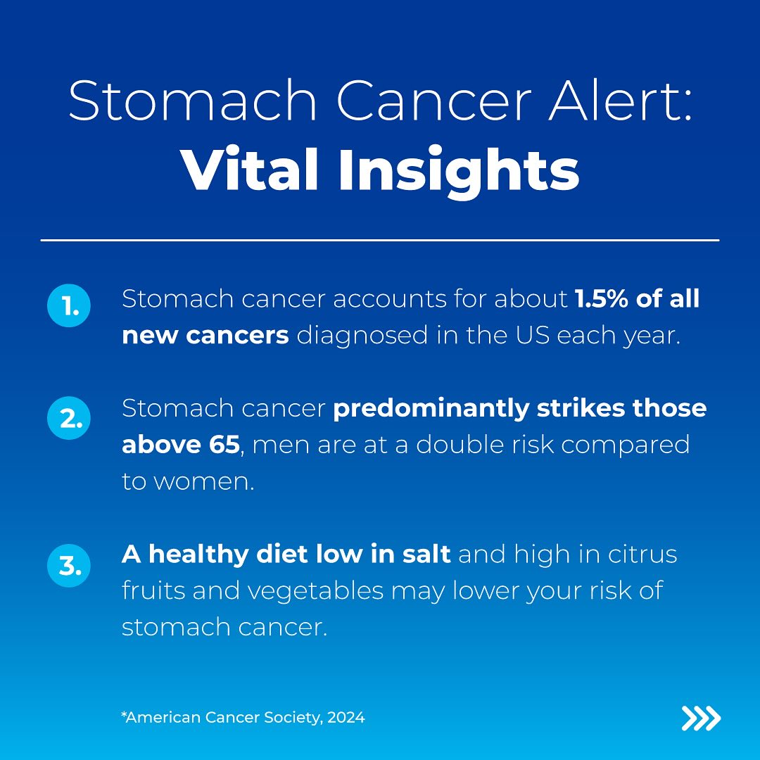 mhshospital's tweet photo. Country music star, Toby Keith, passed away from stomach cancer at 62 y/o. Amidst this loss, it's crucial to highlight the battle against stomach cancer. According to @AmericanCancer, it accounts for 1.5% of cancers diagnosed each year. Have a look &amp; know that we are here for you https://t.co/hYJM7lqzy2