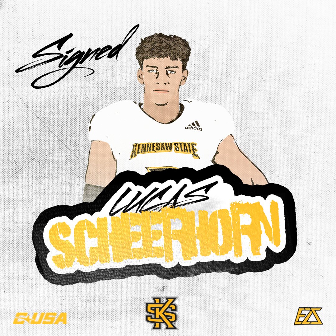 Kennesaw State Football tweet media
