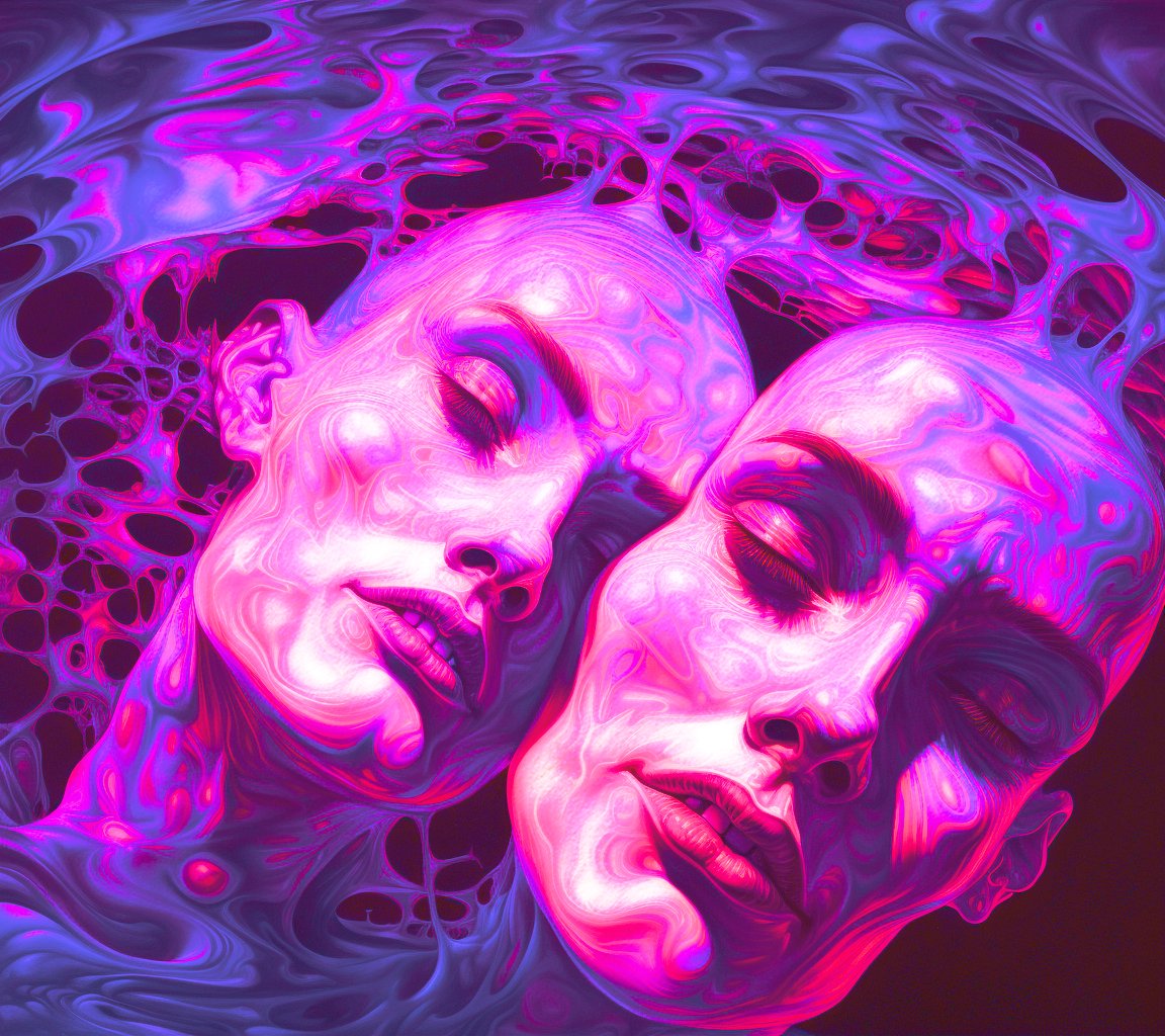 OrganicStonez's tweet photo. HAVE YOU EVER GOTTEN LOST IN YOURSELF?? (2024) https://t.co/8V9G7OfqNz