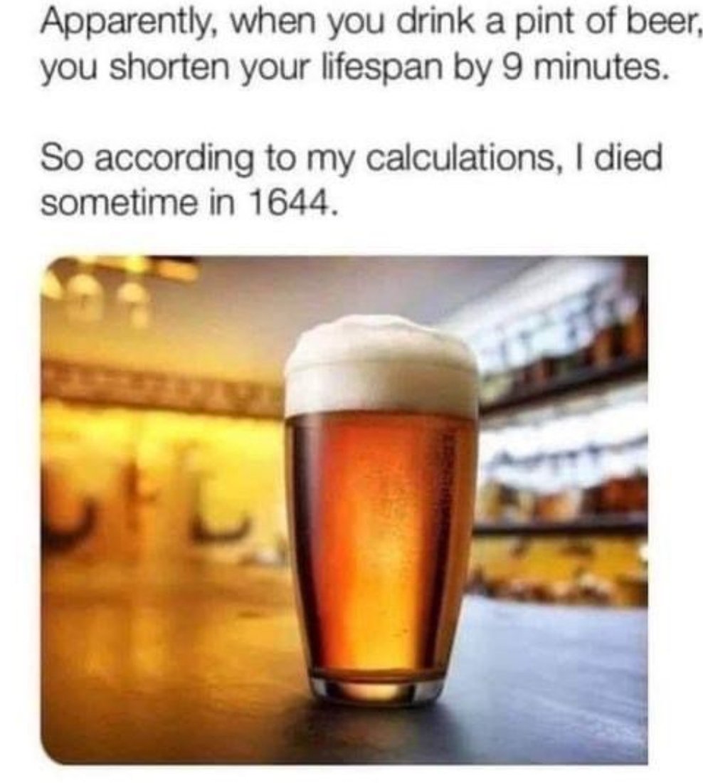 This isbstory of my life. They say beer is God's gift to mankind. Source : Whatsapp forward