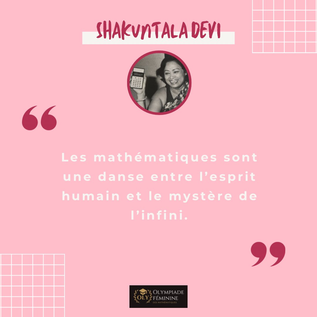 🎀Plongez dans la danse envoûtante des mathématiques où l’esprit humain explore les mystères infinis de l’univers. Chaque équation est une invitation à découvrir la beauté de cette symbiose entre la pensée et l’abstraction.💡#FillesDansLesSTEM #InspirationScientifique