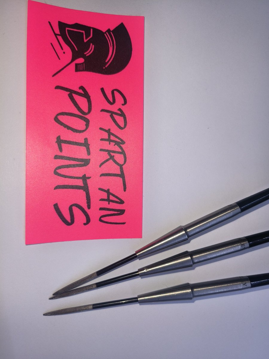 Jamie8975745160's tweet photo. @SpartanPoints thanks for a speedy delivery and some of the best points I've had and used... These are great!!! Highly recommend!!! 🎯🎯🎯🎯 https://t.co/Qi1itjIUGh