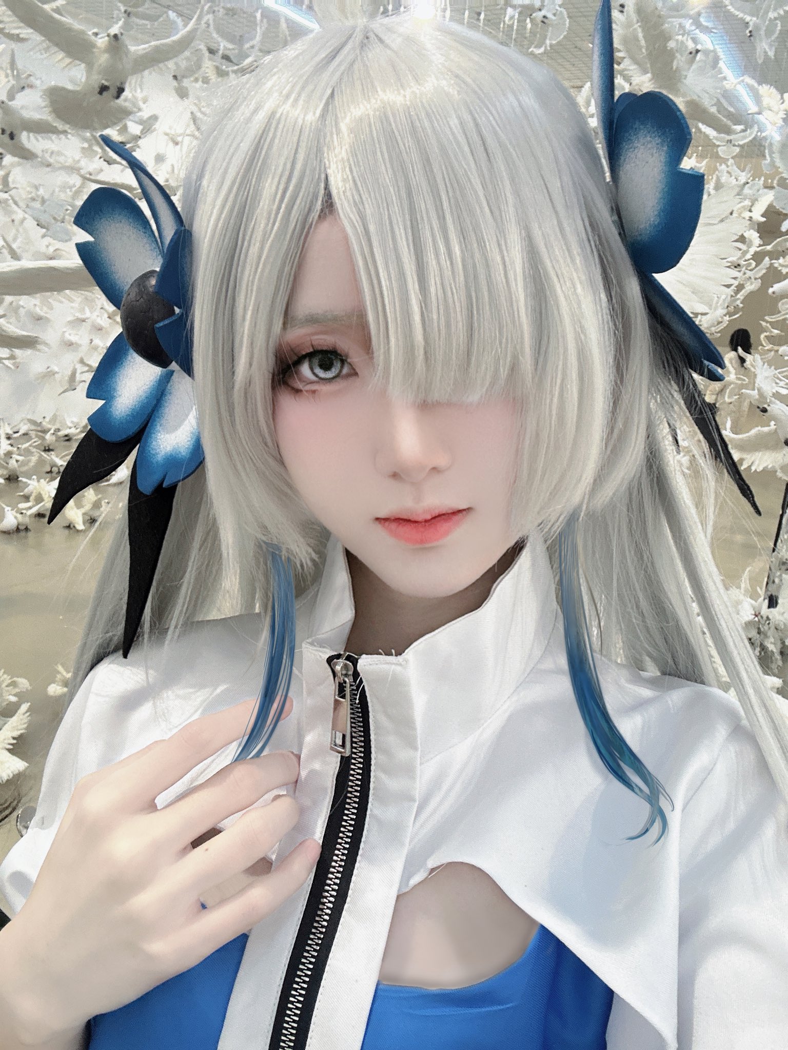神椿まとめ ヰ世界情緒多め ヰ世界情緒】KAMITSUBAKI XP ビックアクリルスタンド ヰ世界情緒