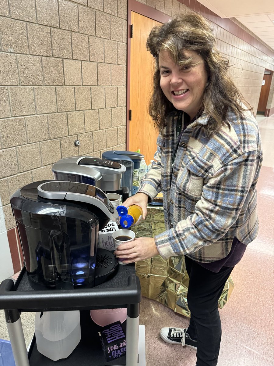 Denise Jonas - Cass CTE Ctr tweet media