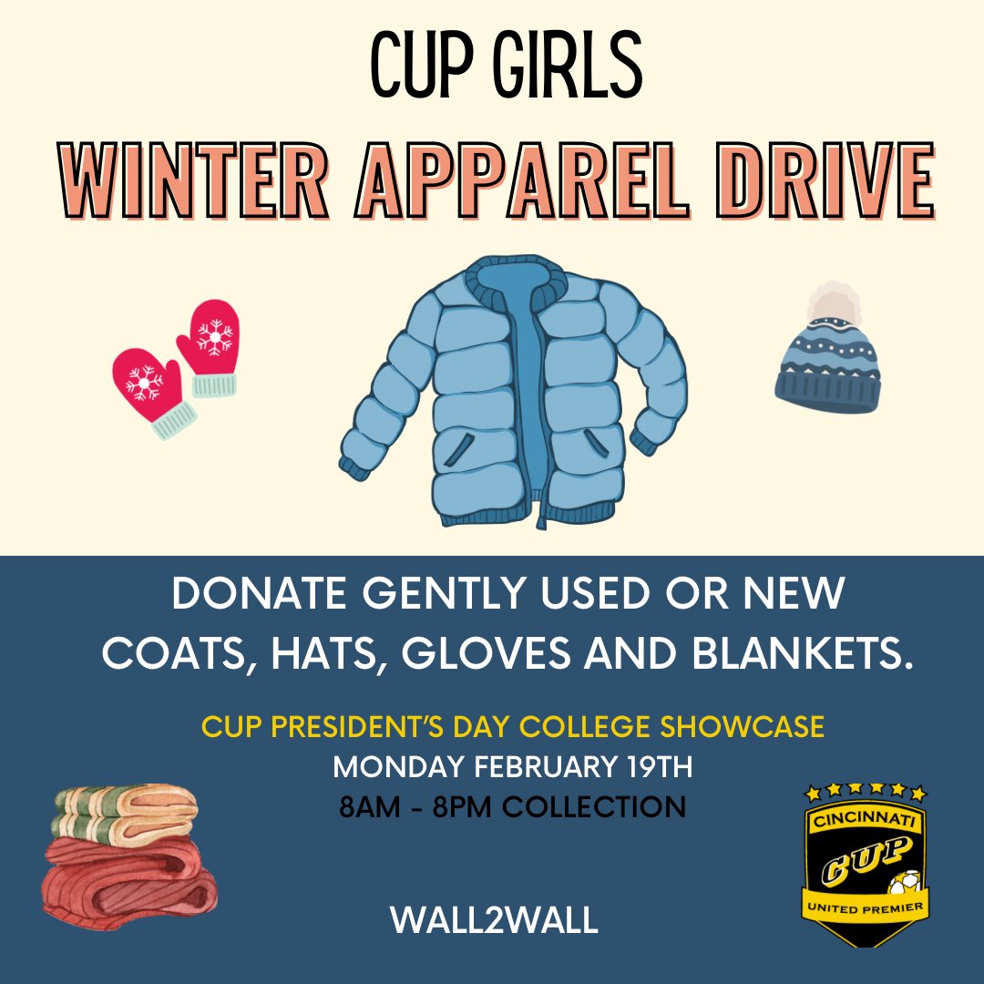 CUPGirlsAcademy's tweet image. People helping people, it’s a beautiful thing! ❤️