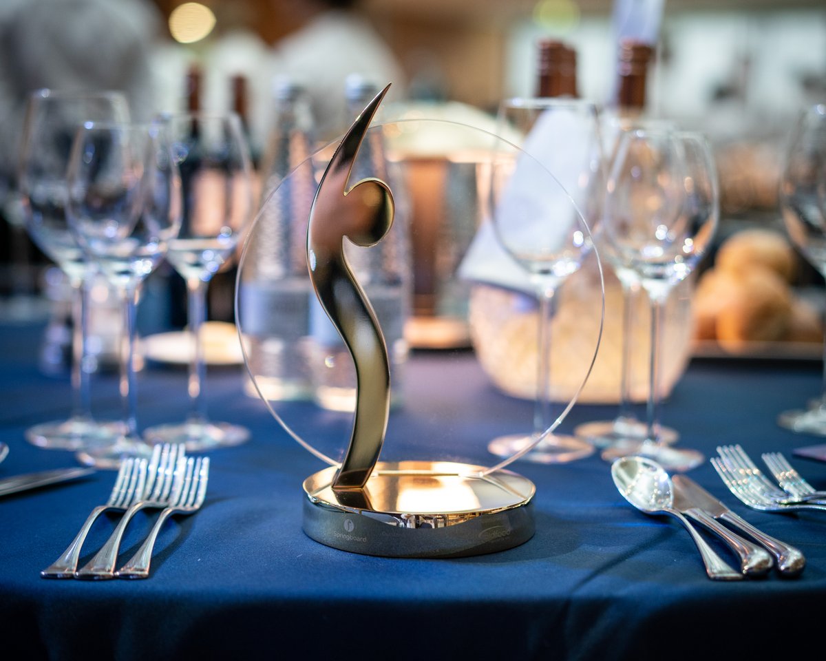 ✨ MEET YOUR SHORTLIST ✨

We are delighted to announce the 2024 Springboard Awards for Excellence shortlist! 🏆

View the full shortlist: springboard.uk.net/news/shortlist…

#SpringboardAwards #Springboard #Hospitality