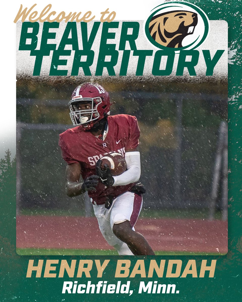 Bemidji State Football tweet media