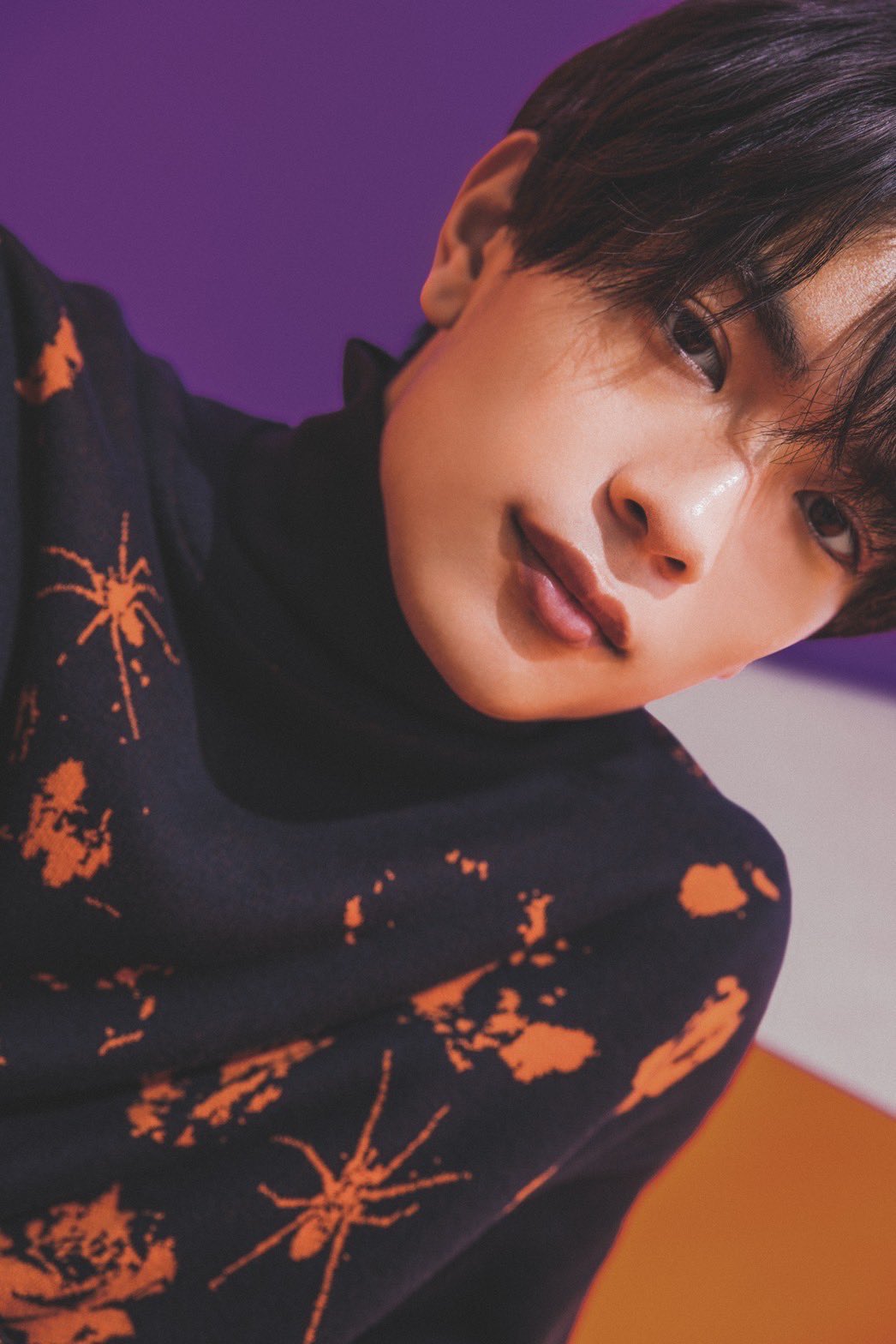 公式】雑誌『Eye-Ai』 on X: 