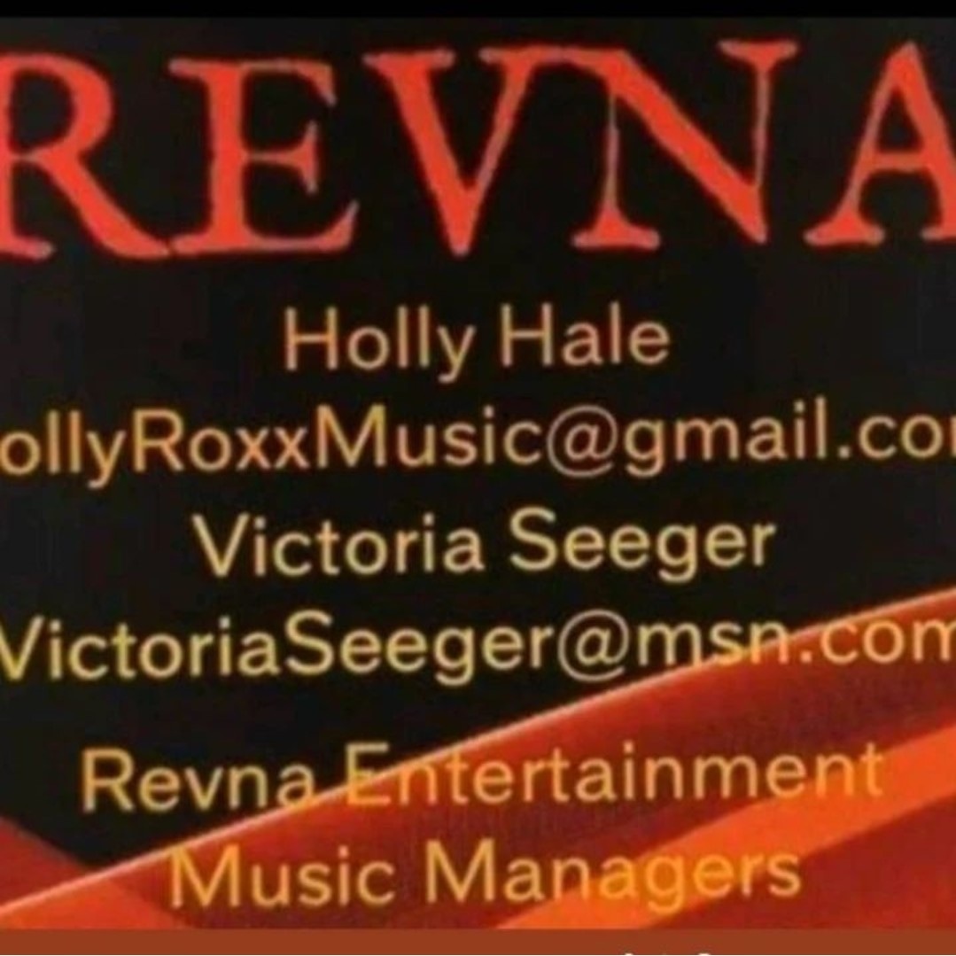 Victoria Seeger tweet media