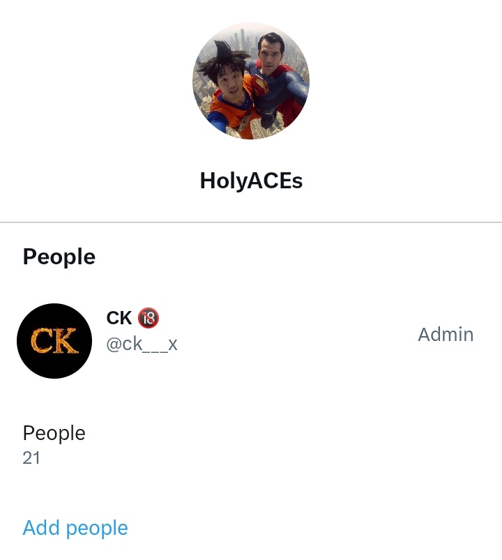 ck___x's tweet photo. Biglang naging ACEs x Haeiness (hollies) group chat haha🔥

Shararawt sa inyo! https://t.co/2iCBWMyGsd