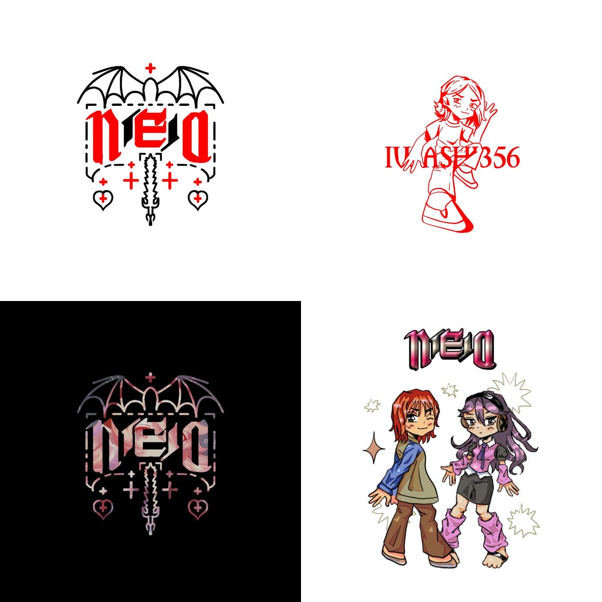 Neo【IJC】🐙 tweet media
