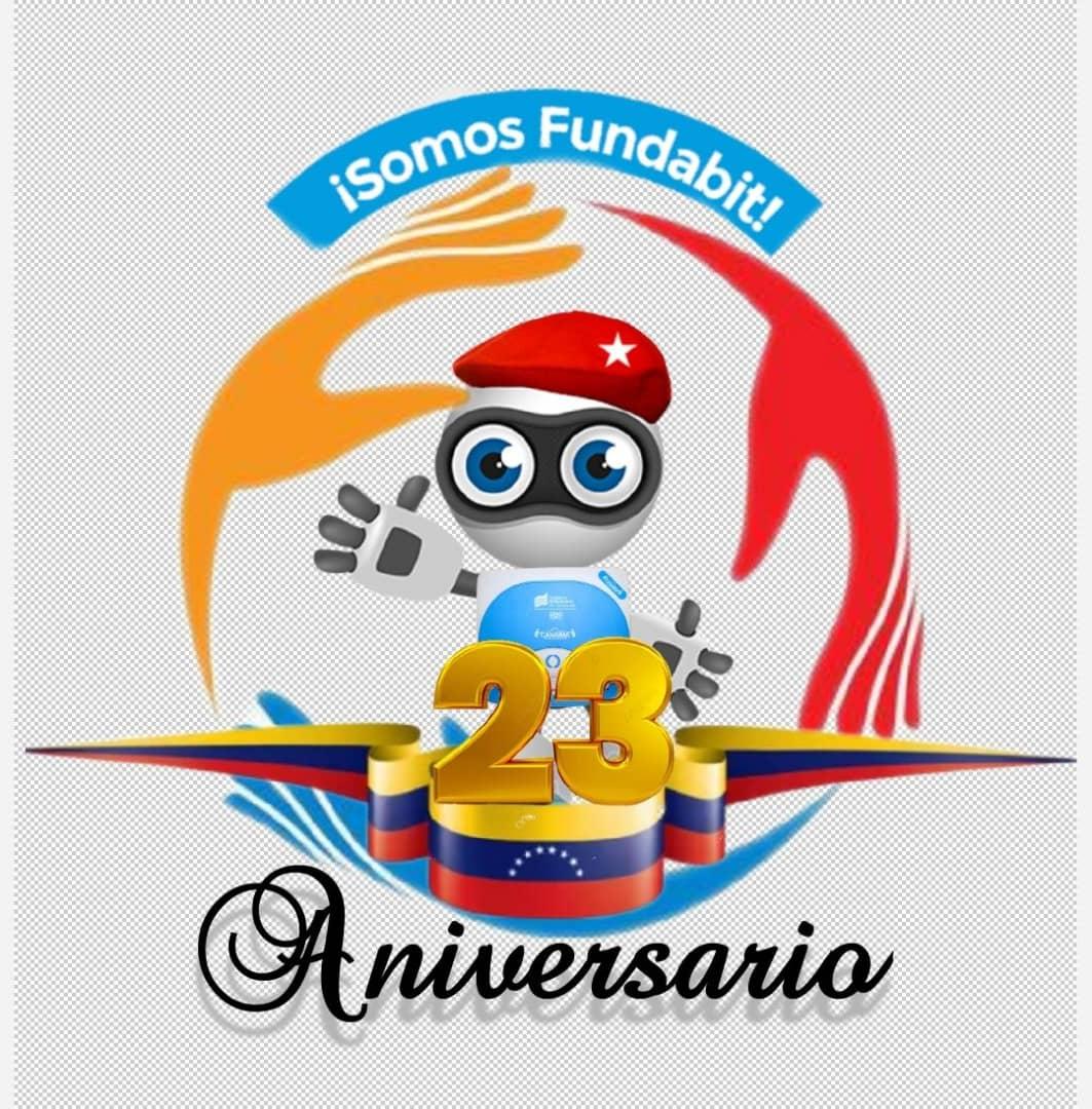 Cbit Antonio Nicolas Briceño tweet media