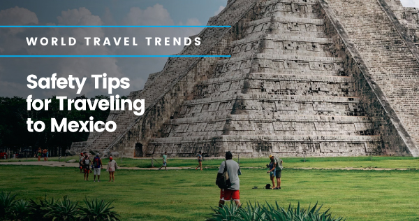 Experience #Mexico's vibrant culture, delicious cuisine, and stunning beaches! #TravelSmart with essential tips for a worry-free adventure. Learn all about it in this #CAPTripsideAssistance article at: captravelassistance.com/world-travel-t…

#MexicoAdventures #TravelSmart #TravelWithCAP