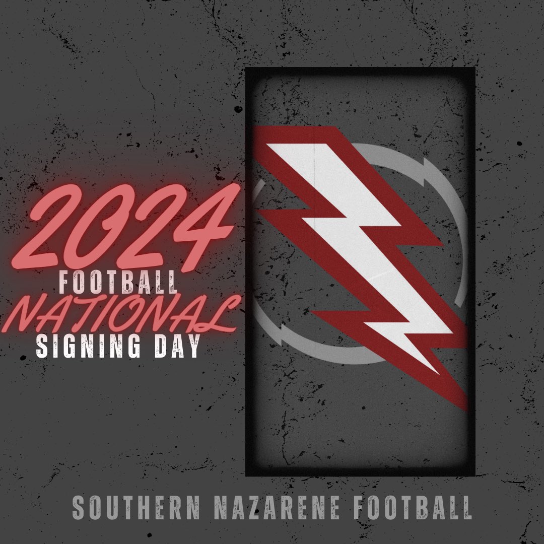 The paperwork is already coming in this morning! We are so excited about this great class!

#BoltsUp⚡️