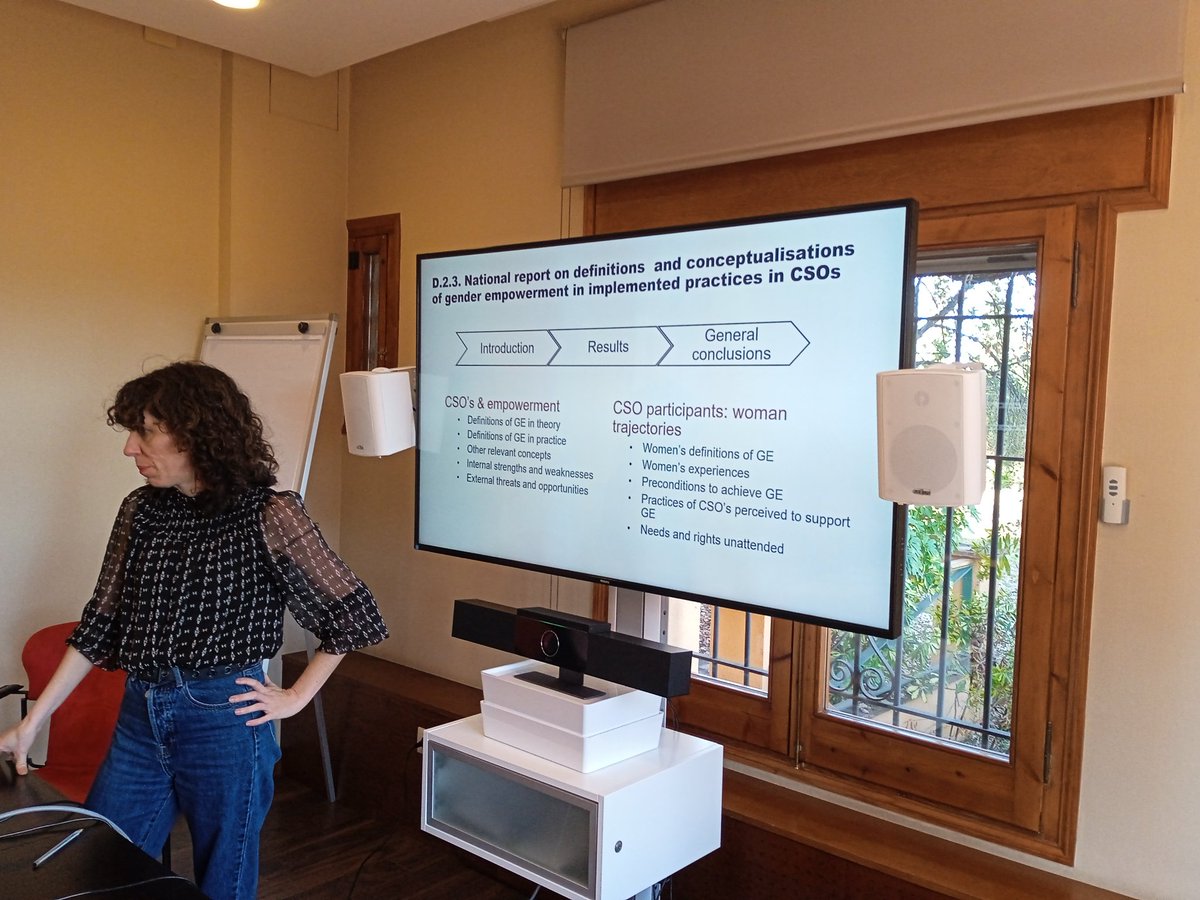 Emigra_UAB's tweet photo. S1: Qualitative Data collection by @LaiaNarcisoPedr & @Charoizq @AntropologiaUAB #Emigra @UABBarcelona
Fieldwork results https://t.co/mD9ZkDYOxD