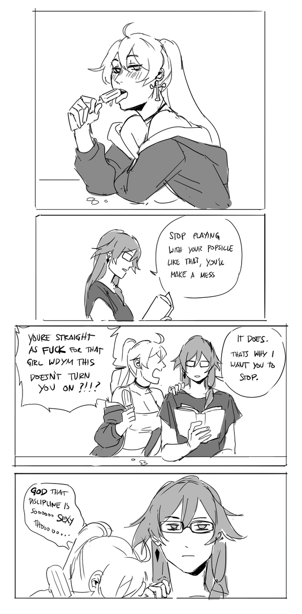 i started making this and then realized halfway i dont have a punchline but i already made it so here we are,,, another fuki fail moment 