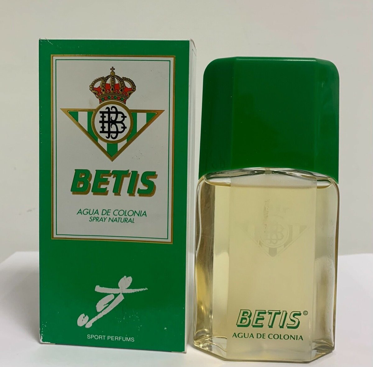 Real Betis eSports (@rbetisesports) on Twitter photo 