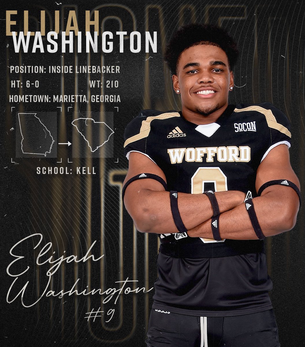 Wofford Football tweet media