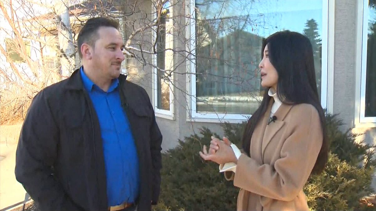 CTVMorningYYC (@ctvmorningyyc) on Twitter photo SPONSORED: Karl Bergen from <a href="/CentraWindows/">Centra Windows & Install Pros</a> explains what kind of rebates are available to homeowners thinking of updating their windows and doors
➡️calgary.ctvnews.ca/video/c2862658… SPONSORED: Karl Bergen from <a href="/CentraWindows/">Centra Windows & Install Pros</a> explains what kind of rebates are available to homeowners thinking of updating their windows and doors
➡️calgary.ctvnews.ca/video/c2862658…