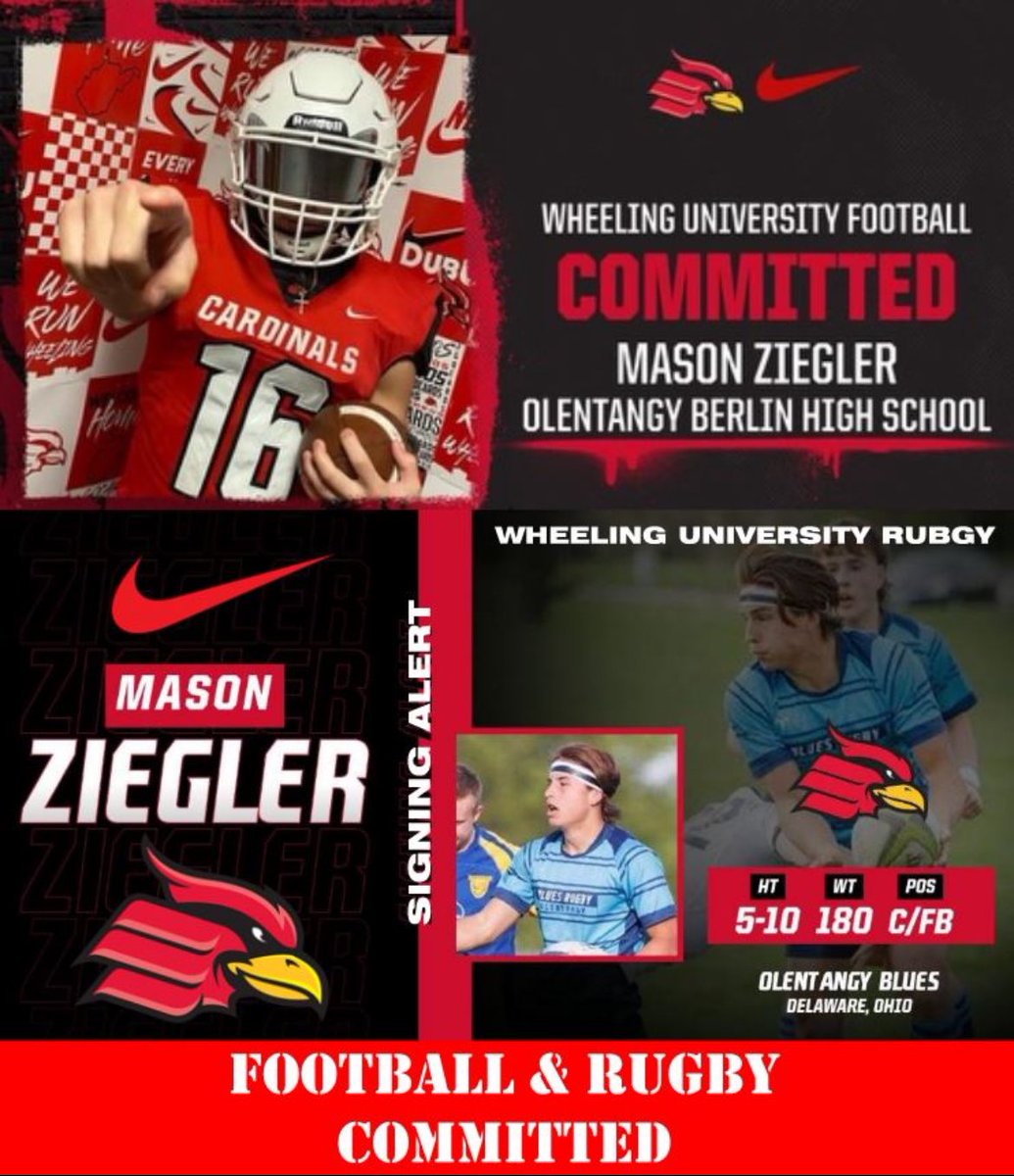 ~Mason Ziegler~ tweet media