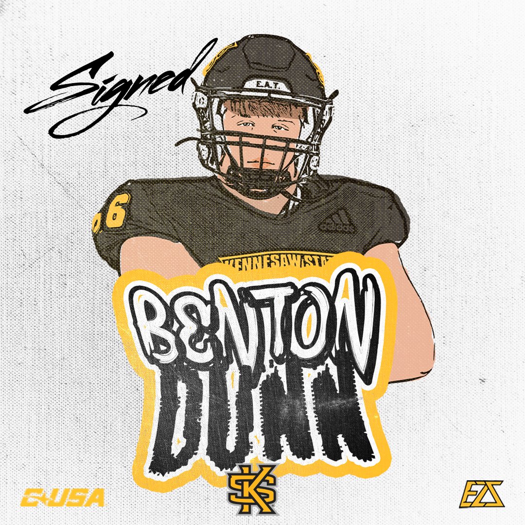 Kennesaw State Football tweet media