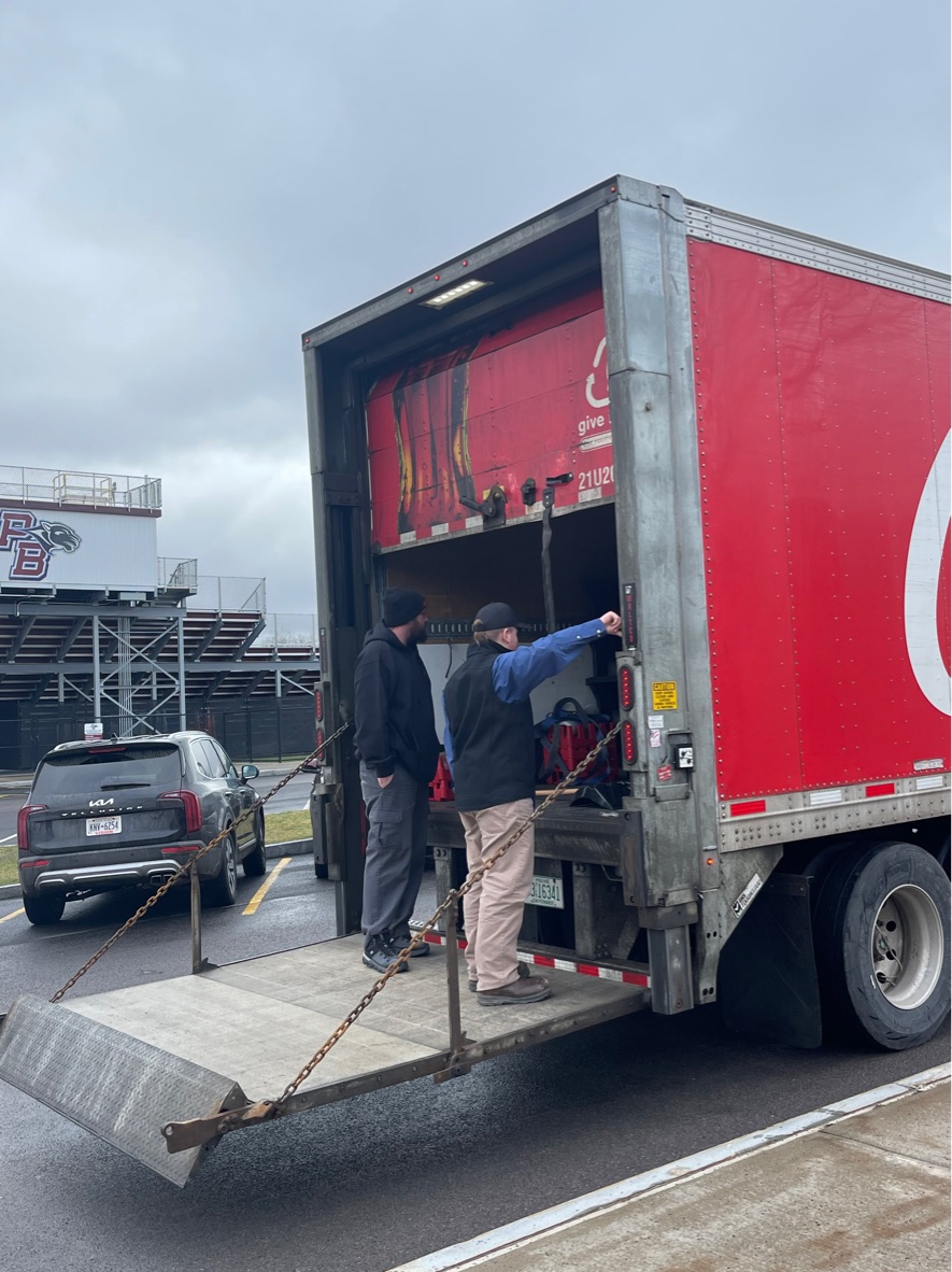 Port Byron CSD tweet media