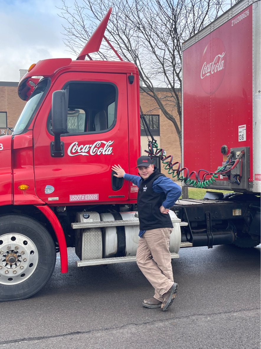 Port Byron CSD tweet media