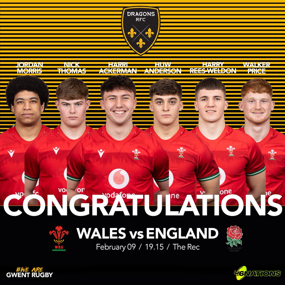 Dragons RFC 🐉 tweet media