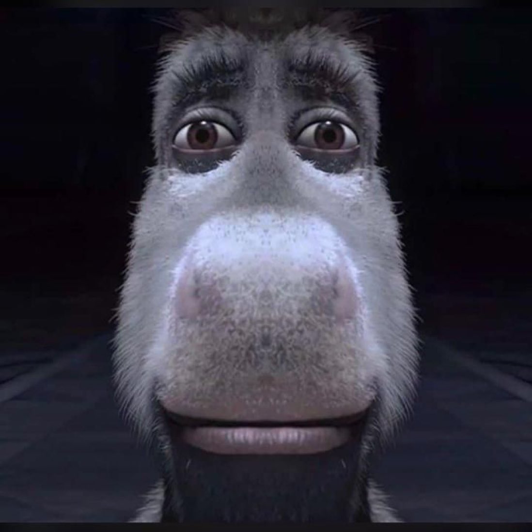 cuando me piden perdón pero yo ya tengo los ojos hinchados, ojeras y 10 kilos menos