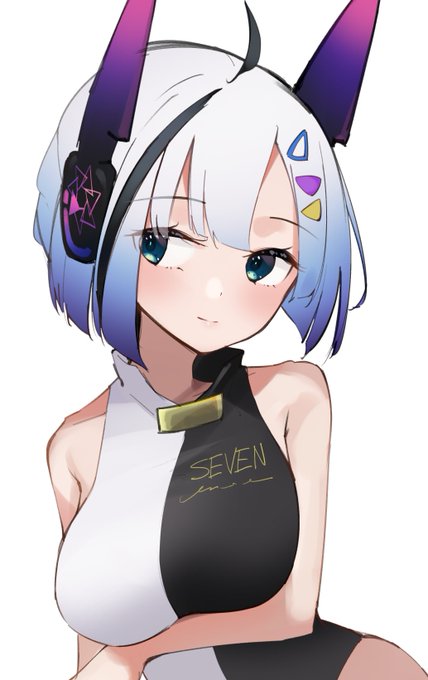 #7日にナナつくセブンのワンドロ #AIセブン  +12min