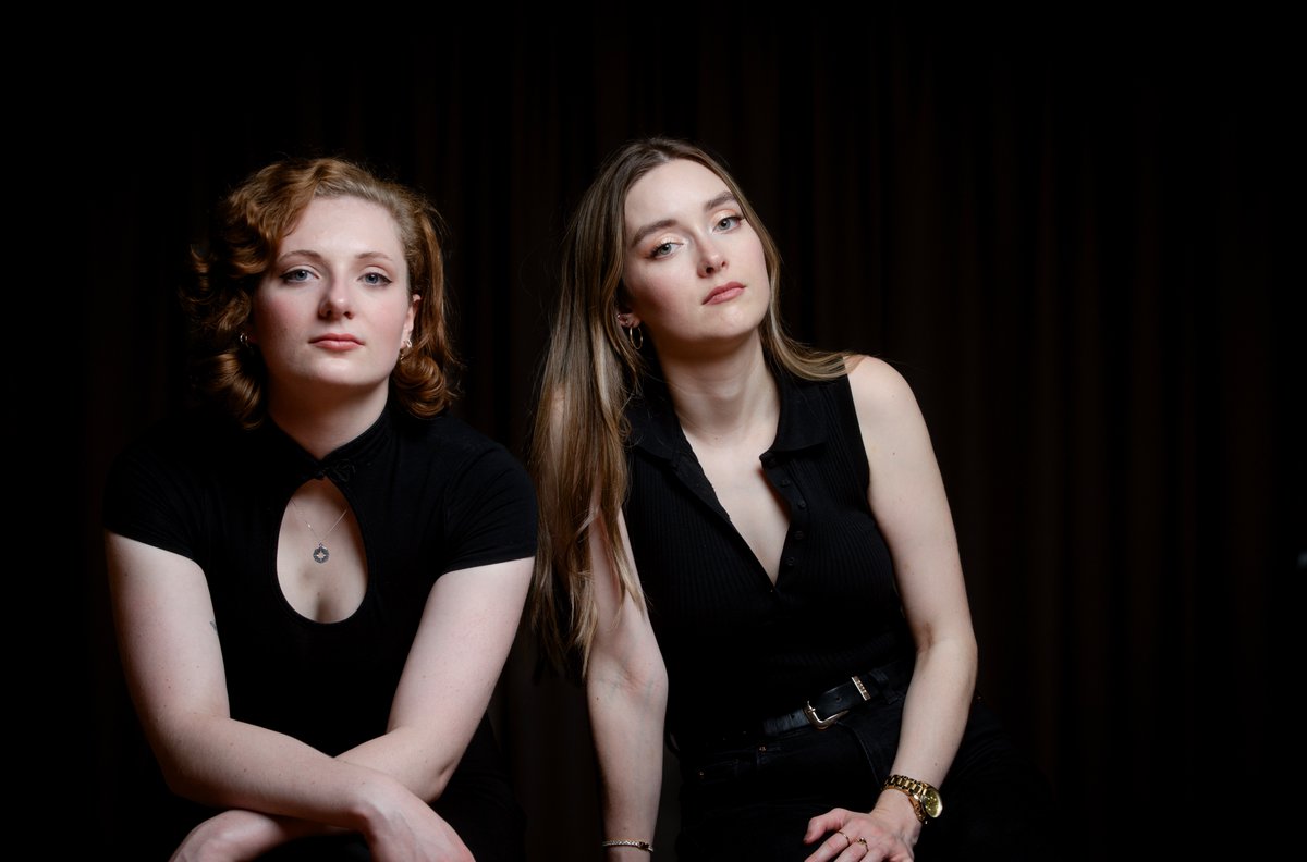 eventbrite.co.uk/e/my-heart-mak…

Hope to see you at our concert on Saturday! Check the link for details - music by Gurney and composers linked to him inc. Finzi, Vaughan Williams, Howells, Stanford and Venables. 

The artists in this concert are sponsored by The Herbert Howells Society.