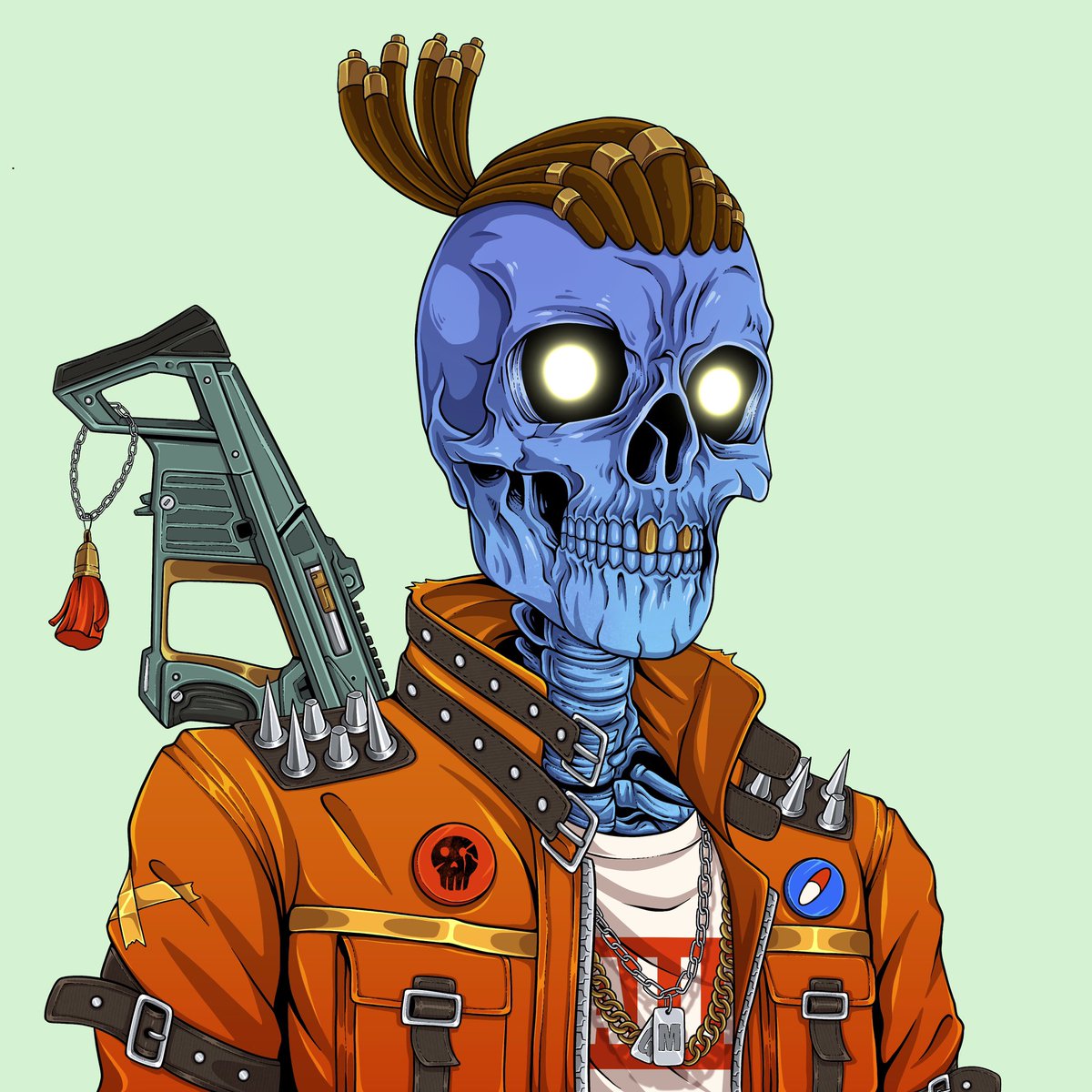 Freensid 💊 tweet media