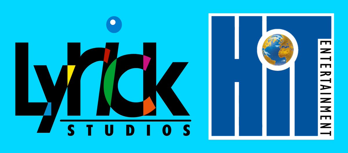 Hit Entertainment Logo