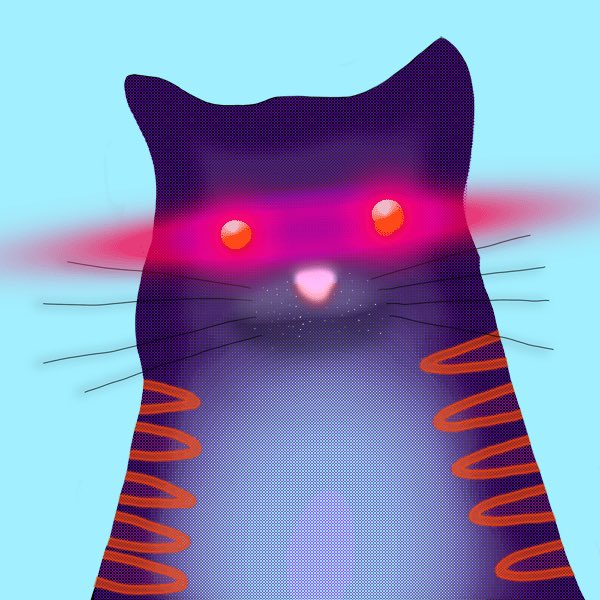 Quantum Cats | BIP-420🐱 tweet media