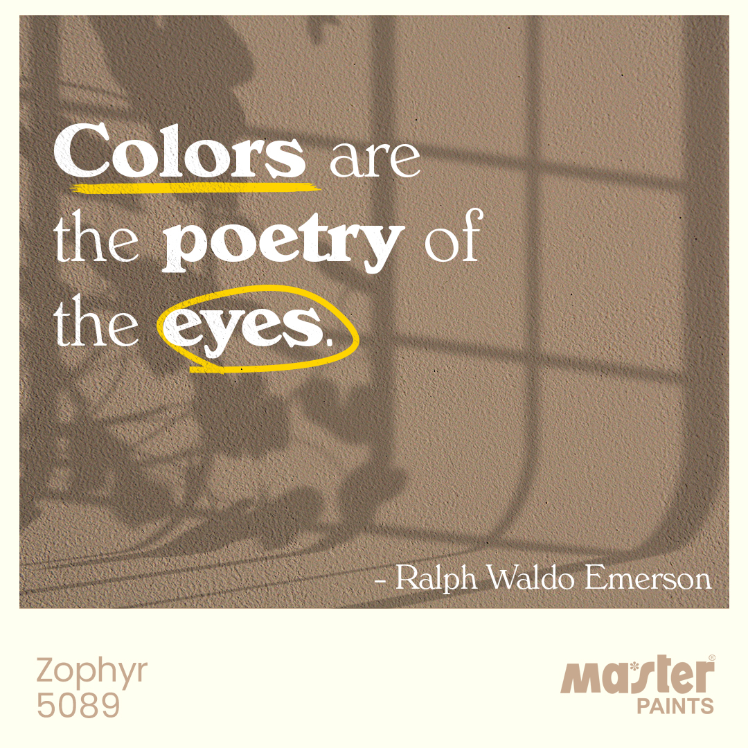 masterpaintpk's tweet photo. Colors Are The Poetry Of The Eyes

https://t.co/P6yUz3sBh2

#MasterPaints #InteriorDesign #mastersnewpalette
#HomeDecor #Painting #WallPaint #ColorfulSpaces #DIYHome #HomeImprovement #PaintedWalls #DesignInspiration
#EcoFriendlyPaint #bestpaintinPakistan
#bestpaintcompanyinPakistan #weathershieldpaint
#paintshopnearme
#distemperpaint #paintbrush