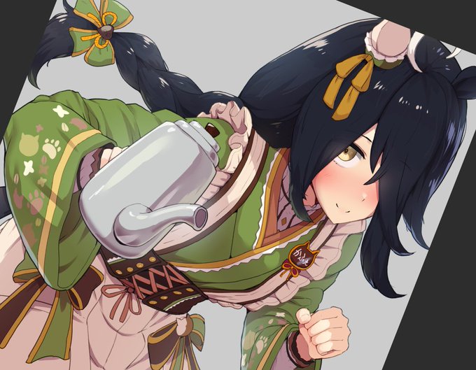 空いた時間で色々調整。そろそろ、うpれそうです。 