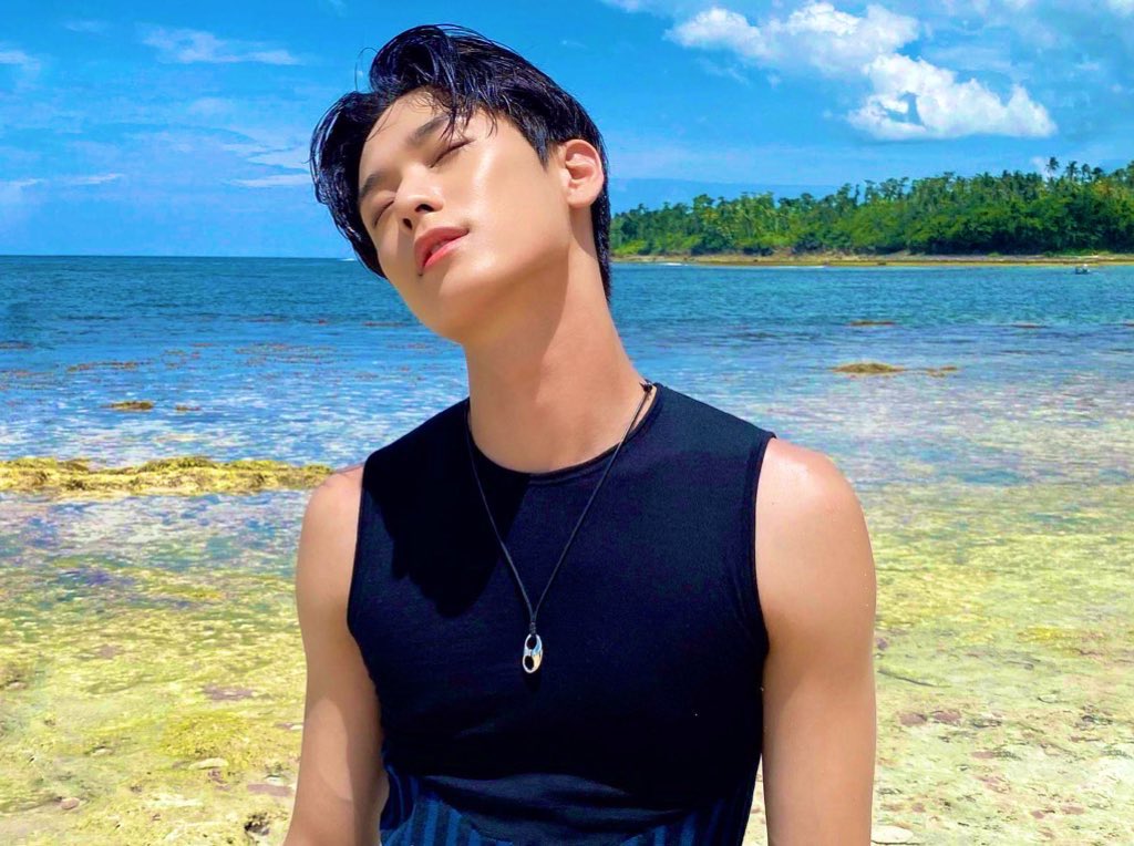 h☆t boy summer 🏝️