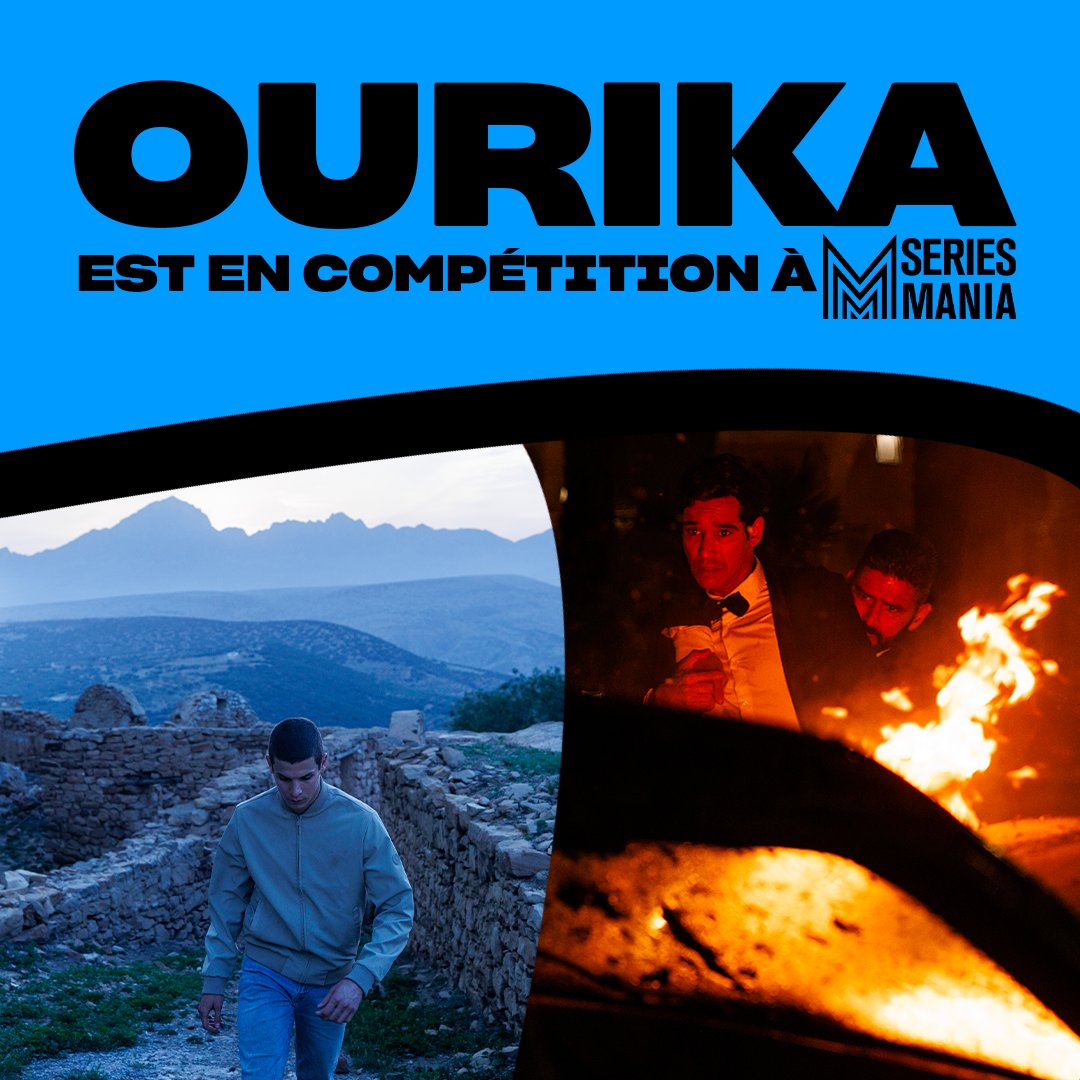 Prime Video France tweet media