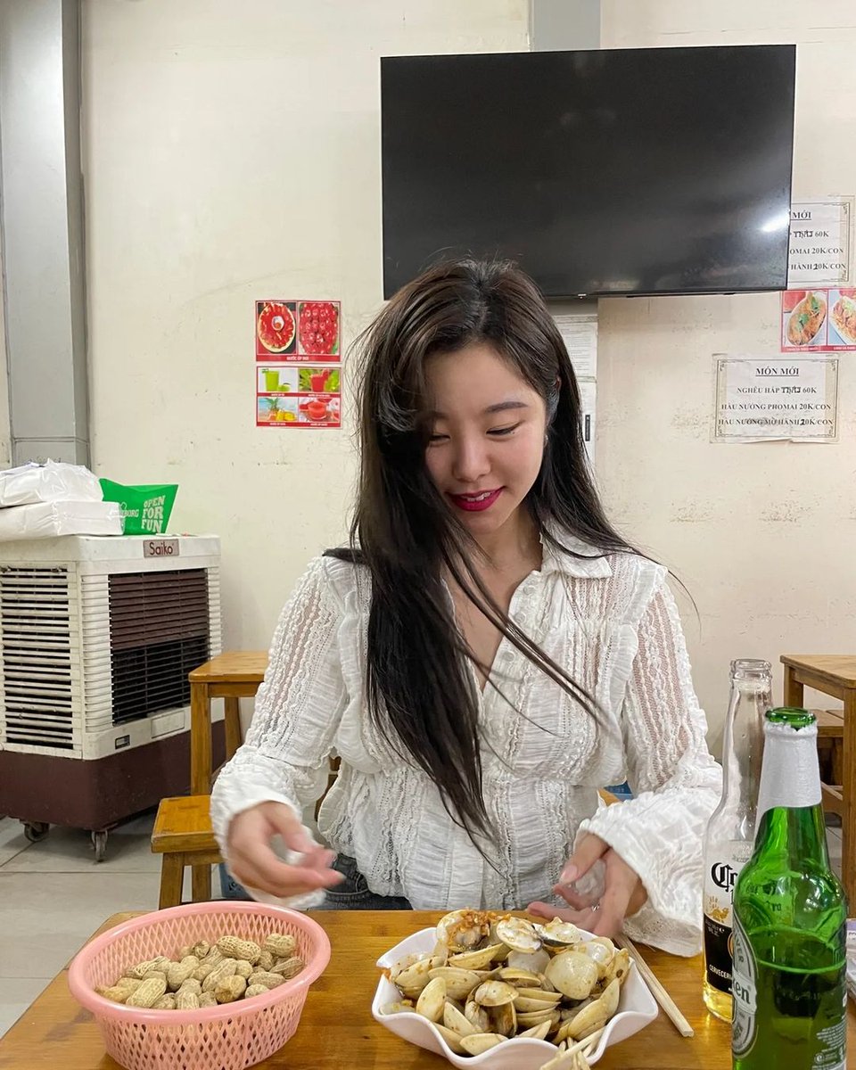 wheinaa's tweet photo. 야호링~ https://t.co/ZoQXUSUkrT