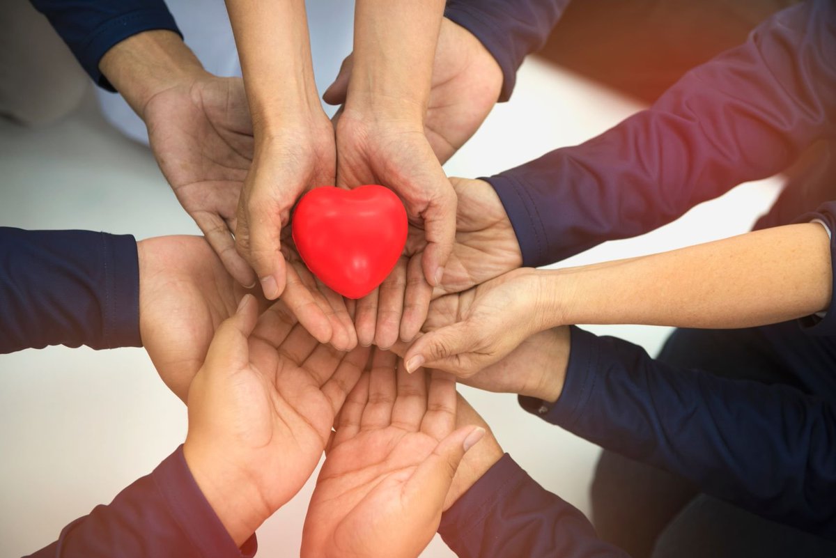 CDS_IHRE's tweet photo. DO YOU HAVE HEART?

I Heart Real Estate’s culture is defined by certain characteristics, which include being Honest, Ethical, Accountable, Reliable and always choosing to follow the golden rule, Treating others as we would like to be treated.
#jointherealvolution https://t.co/xwso51BZFq
