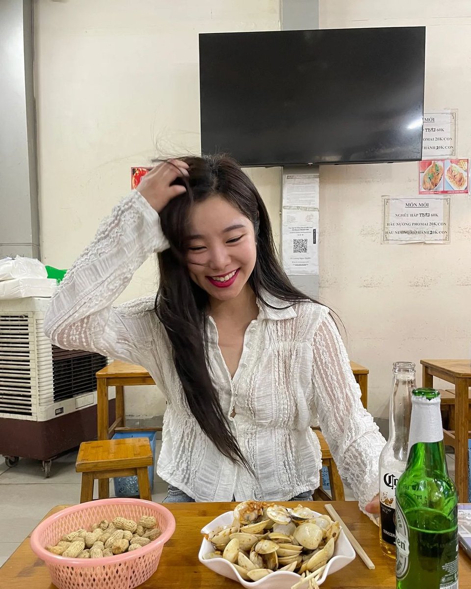 wheinaa's tweet photo. 야호링~ https://t.co/ZoQXUSUkrT