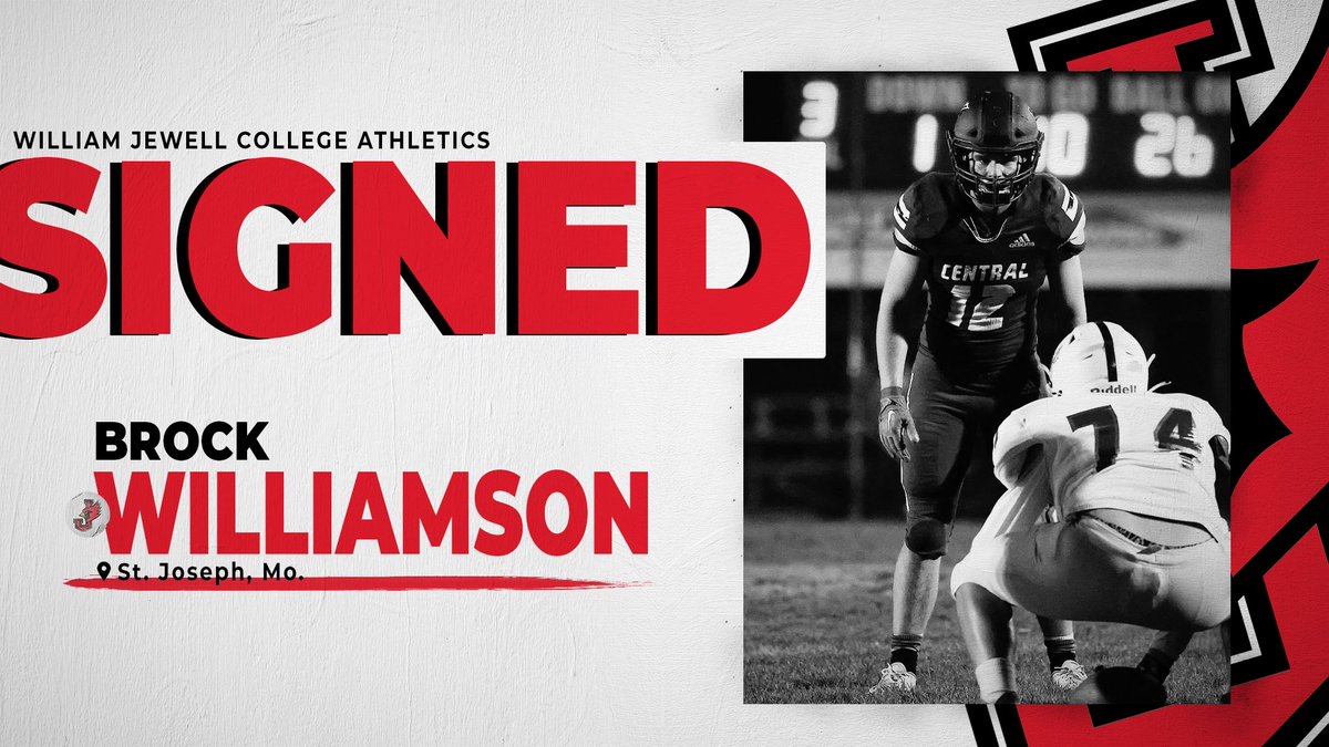 ✍️: <a href="/BrockWillie12/">Brock Williamson</a> 

📐 6'1 • 200 lbs
🏈 Linebacker
📍 Central HS